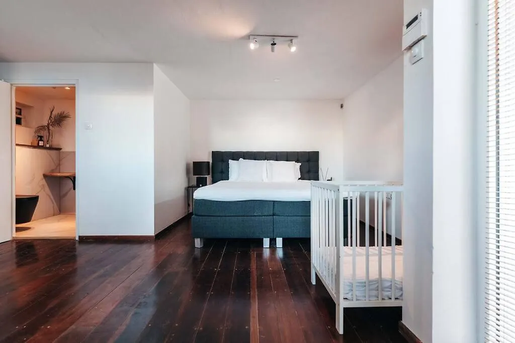 Vakantievilla Jan Sofat, Curacao Βίλλεμσταντ