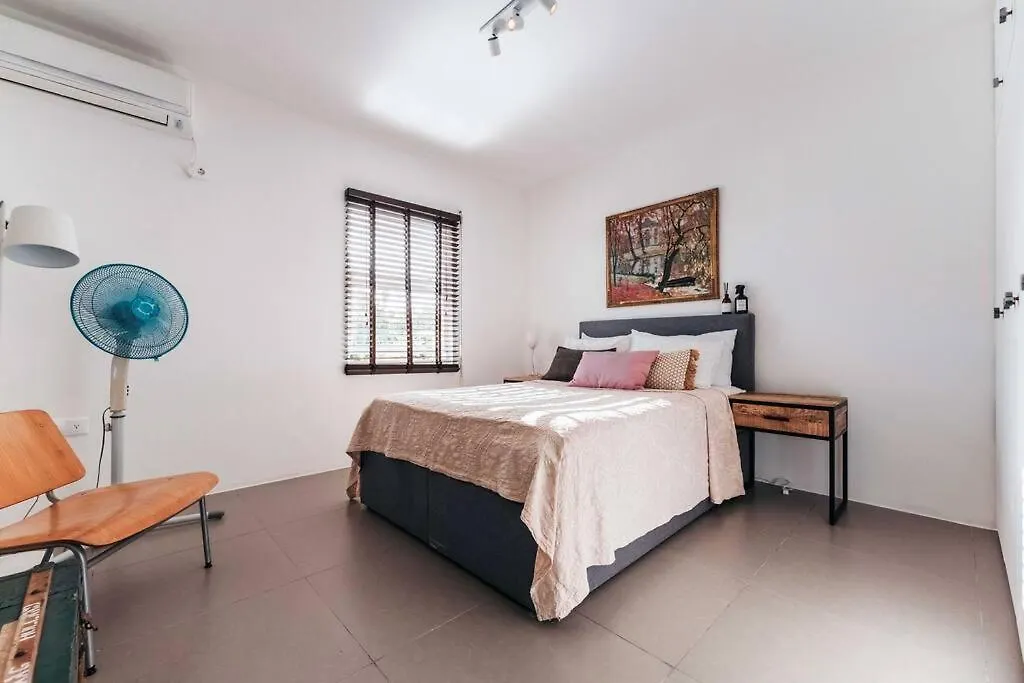 Villa Vakantievilla Jan Sofat, Curacao Willemstad Curacao