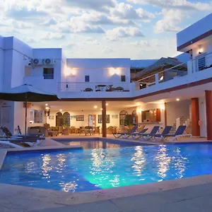 Boca Simon Vacation Curacao Casa de hóspedes