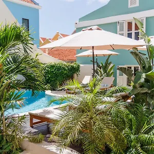 Pietermaai Oasis Apartahotel